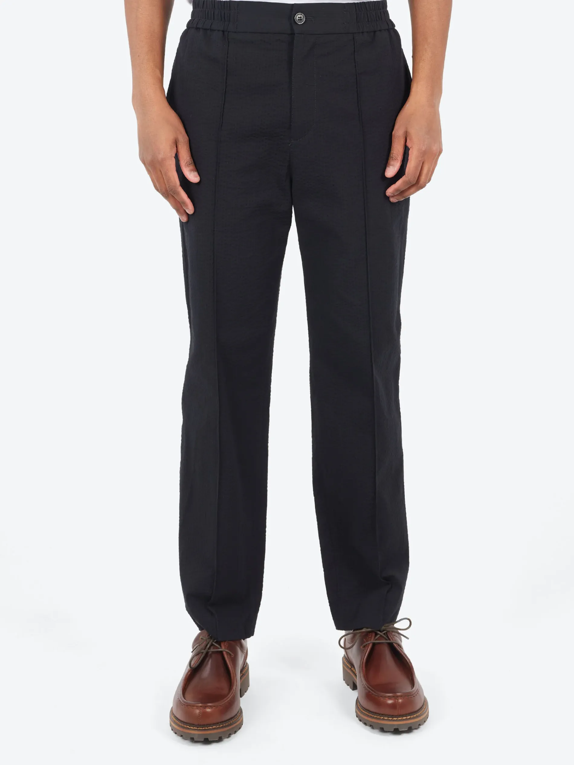 A.P.C. - Joaquin Pants in Black