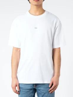A.P.C. - Kyle in Blanc