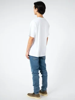 A.P.C. - Kyle in Blanc
