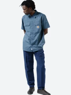 A.P.C. - Pieter in Marine