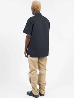 A.P.C. - Raph Shirt in Dark Navy