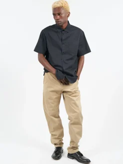 A.P.C. - Raph Shirt in Dark Navy