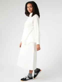 A.P.C. - Rosie Shirt in White