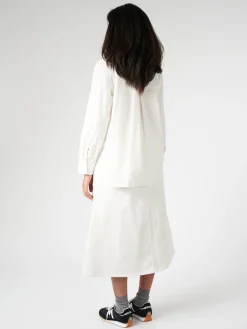 A.P.C. - Rosie Shirt in White