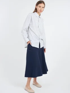 A.P.C. - Sela Shirt in Green