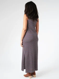 A.P.C. - Shelly Dress in Noisette