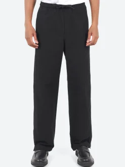A.P.C. - Vincent Pant in Black