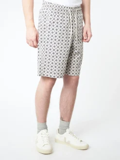 A.P.C. - Vincento Short in Off White