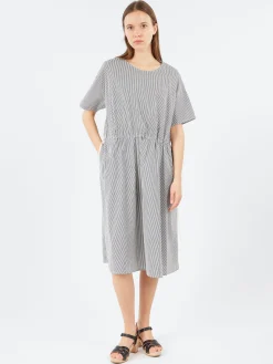 ApuntoB - P1935 Dress in Blue