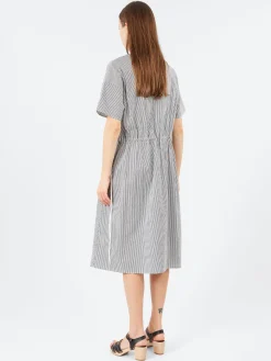 ApuntoB - P1935 Dress in Blue