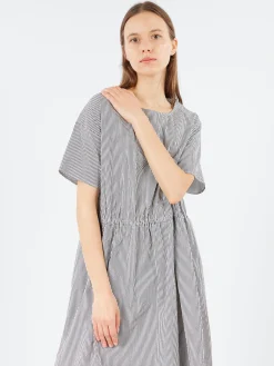 ApuntoB - P1935 Dress in Blue