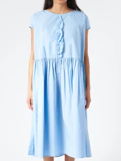 ApuntoB - P1834 Dress in Sky