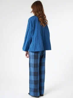 ApuntoB - P1835 Jacket in Denim