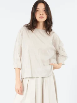 ApuntoB - P1930 Shirt in Mud