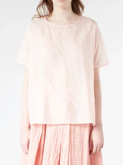 ApuntoB - P1836 Shirt in Pink
