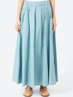 ApuntoB - P1851 Skirt in Sky