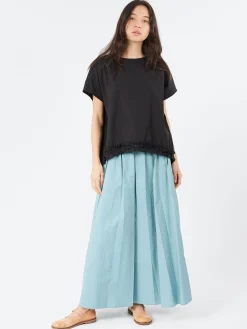 ApuntoB - P1851 Skirt in Sky