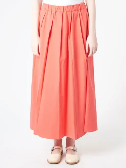 ApuntoB - P1851 Skirt in Strawberry