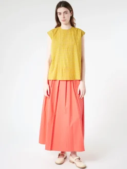 ApuntoB - P1851 Skirt in Strawberry