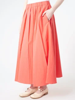 ApuntoB - P1851 Skirt in Strawberry