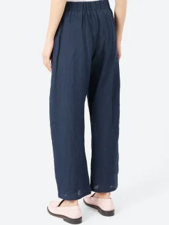 ApuntoB - P1958 Trousers in Blue