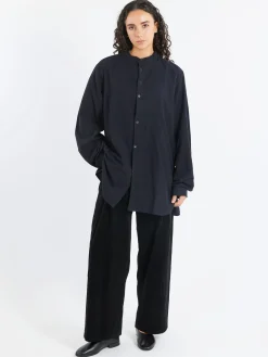 ApuntoB - P1382 Trousers in Black