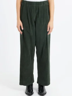 ApuntoB - P1382 Trousers in Forest