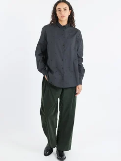 ApuntoB - P1382 Trousers in Forest