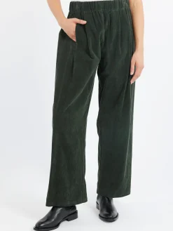 ApuntoB - P1382 Trousers in Forest