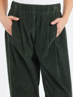 ApuntoB - P1382 Trousers in Forest