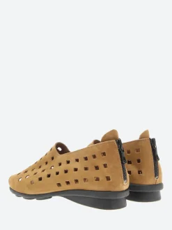 Arche - Denver Drick in Sabana Beige