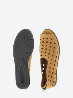 Arche - Denver Drick in Sabana Beige