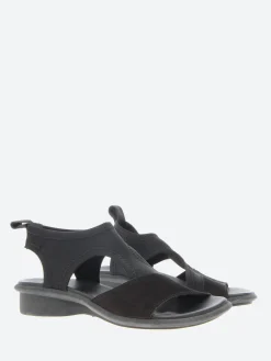 Arche - Sanoa Satira Sandals in Noir