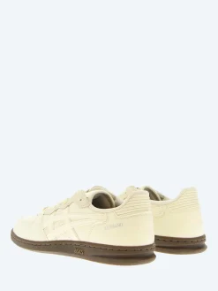 ASICS - Skyhand OG in Oak and Cream