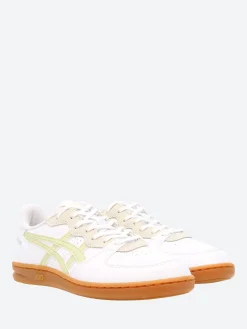 ASICS - Skyhand OG in White and Oyster White