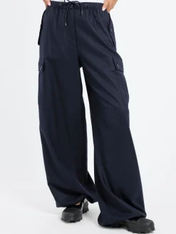 Aspesi - Cargo Pant in Navy
