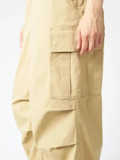 Aspesi - Cargo Pants in Colonial Beige