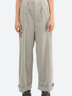 Aspesi - Pantalone Mod.0139 in Cemento