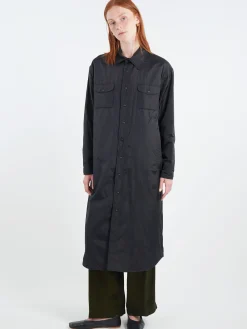 Aspesi - Ryan Coat in Black