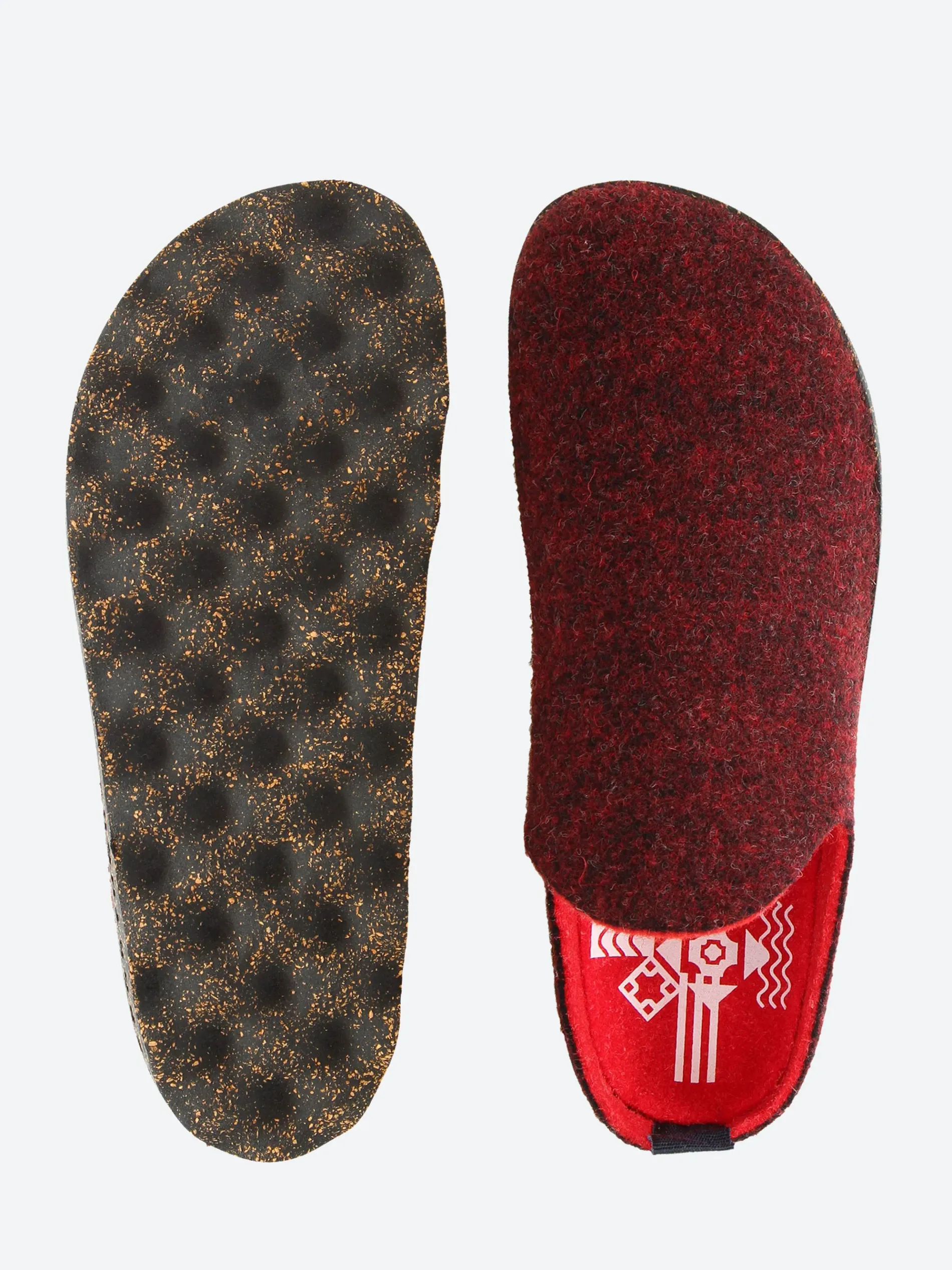 Asportuguesas - Come in Merlot