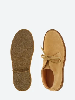 Astorflex - Greenflex in Camel