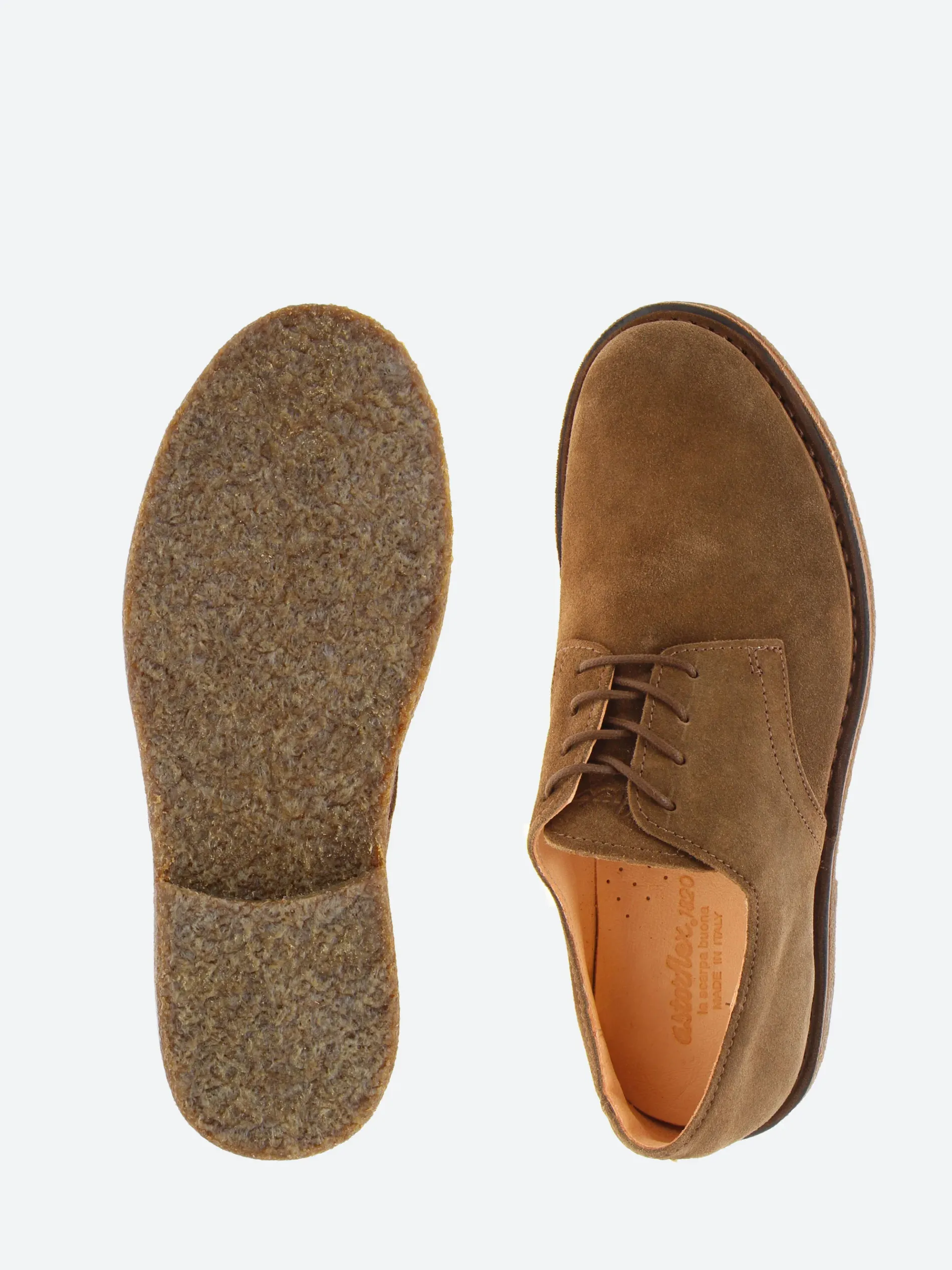 Astorflex - Redflex in Dark Khaki