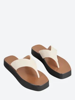 ATP Atelier - Melitto in Ice White Vacchetta