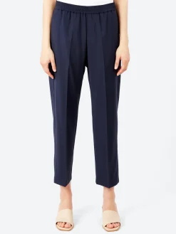 Barena Venezia - Alfonso Pant in Navy