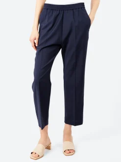 Barena Venezia - Alfonso Pant in Navy