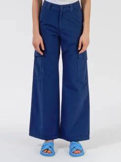 Barena Venezia - Barovier Pant in Blue