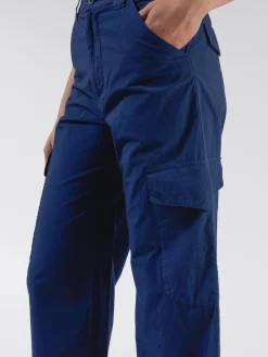 Barena Venezia - Barovier Pant in Blue