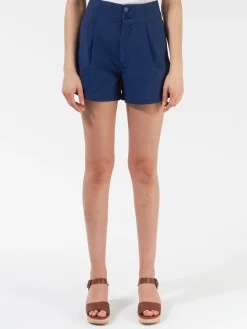 Barena Venezia - Curtis Short in Blue