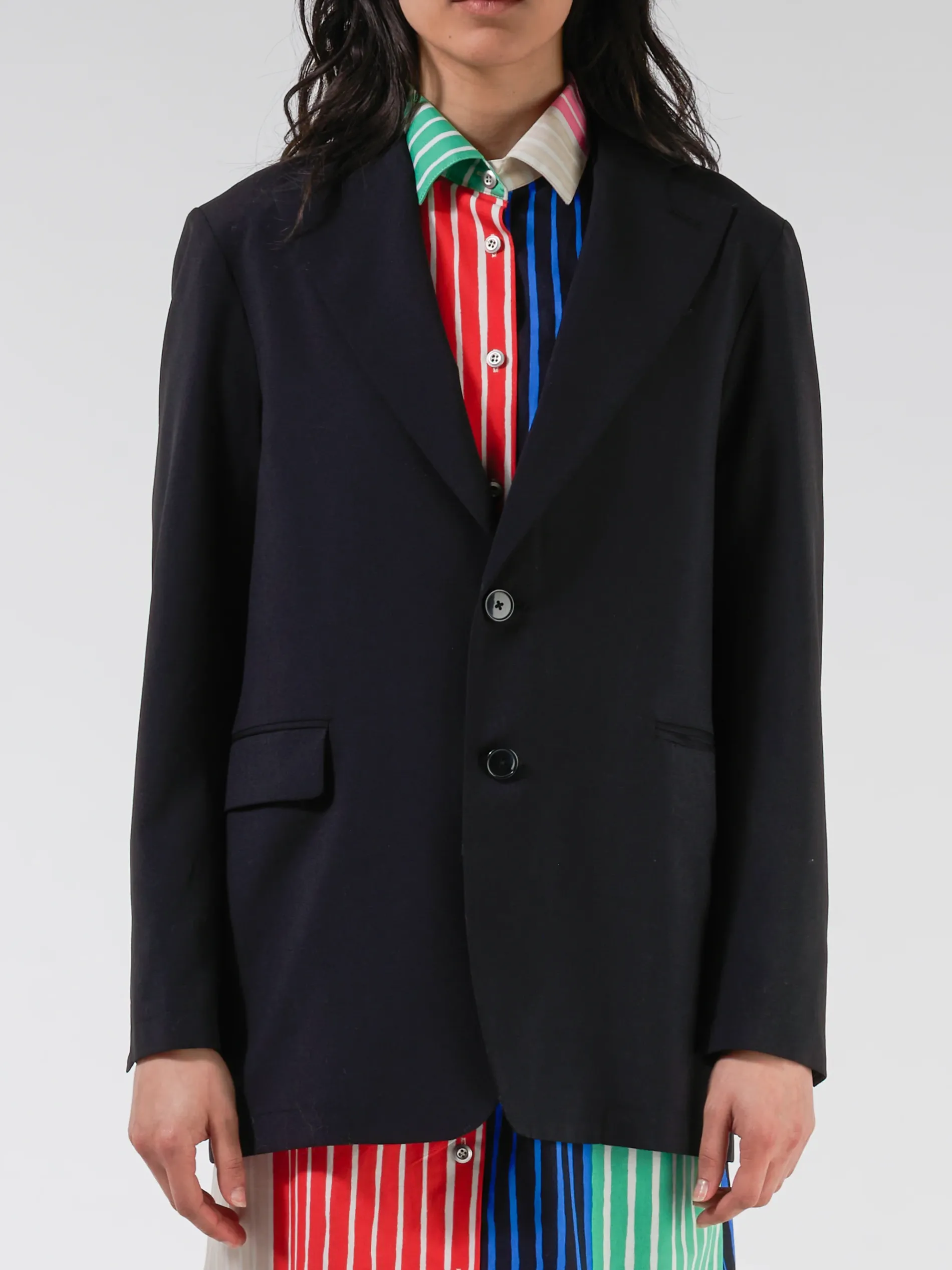 Barena Venezia - Gala Jacket in Nero