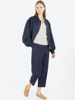 Barena Venezia - Gigi Bomber in Navy